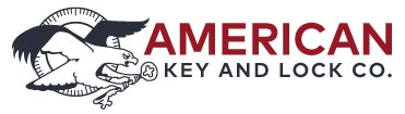 American Key and Lock