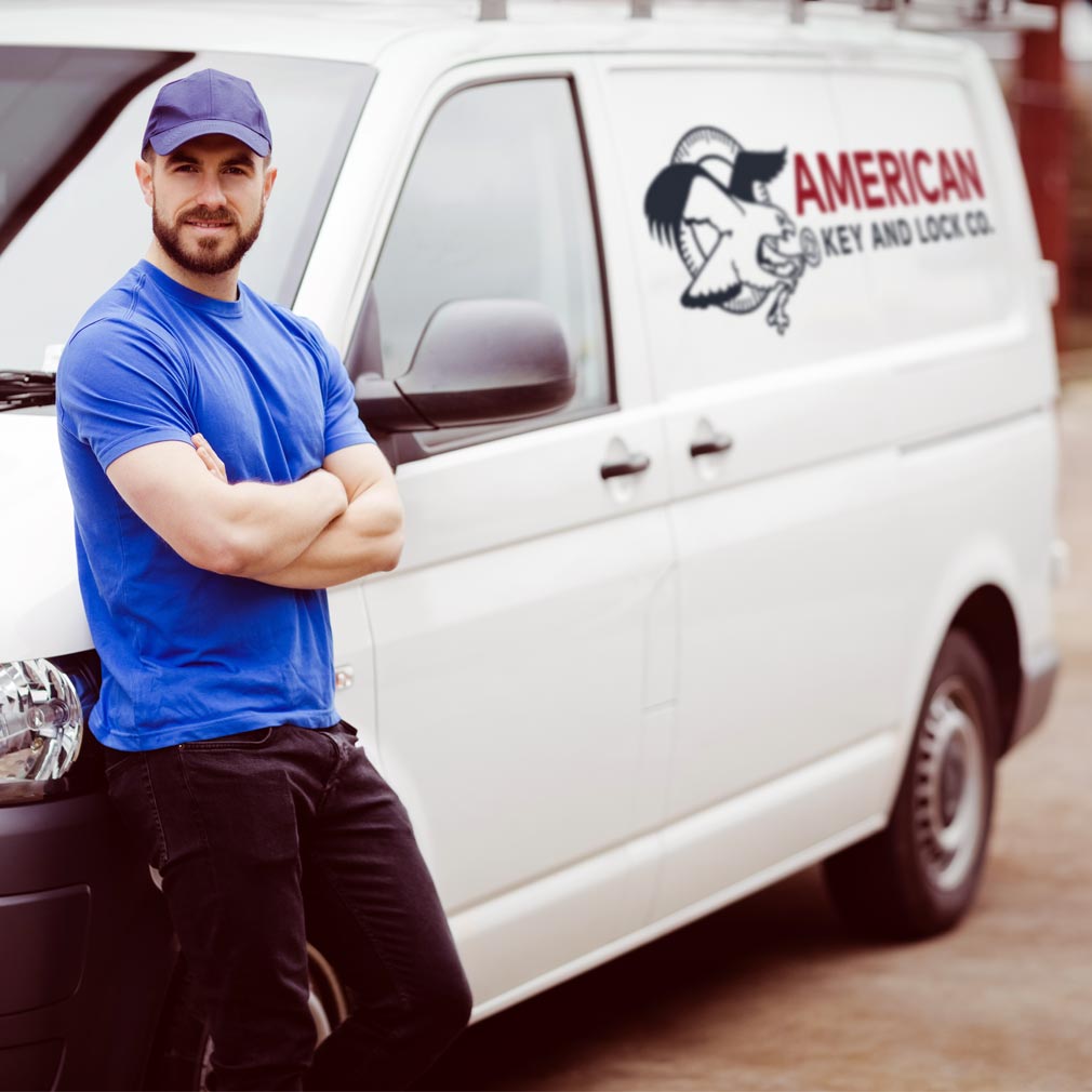 emergency locksmith services